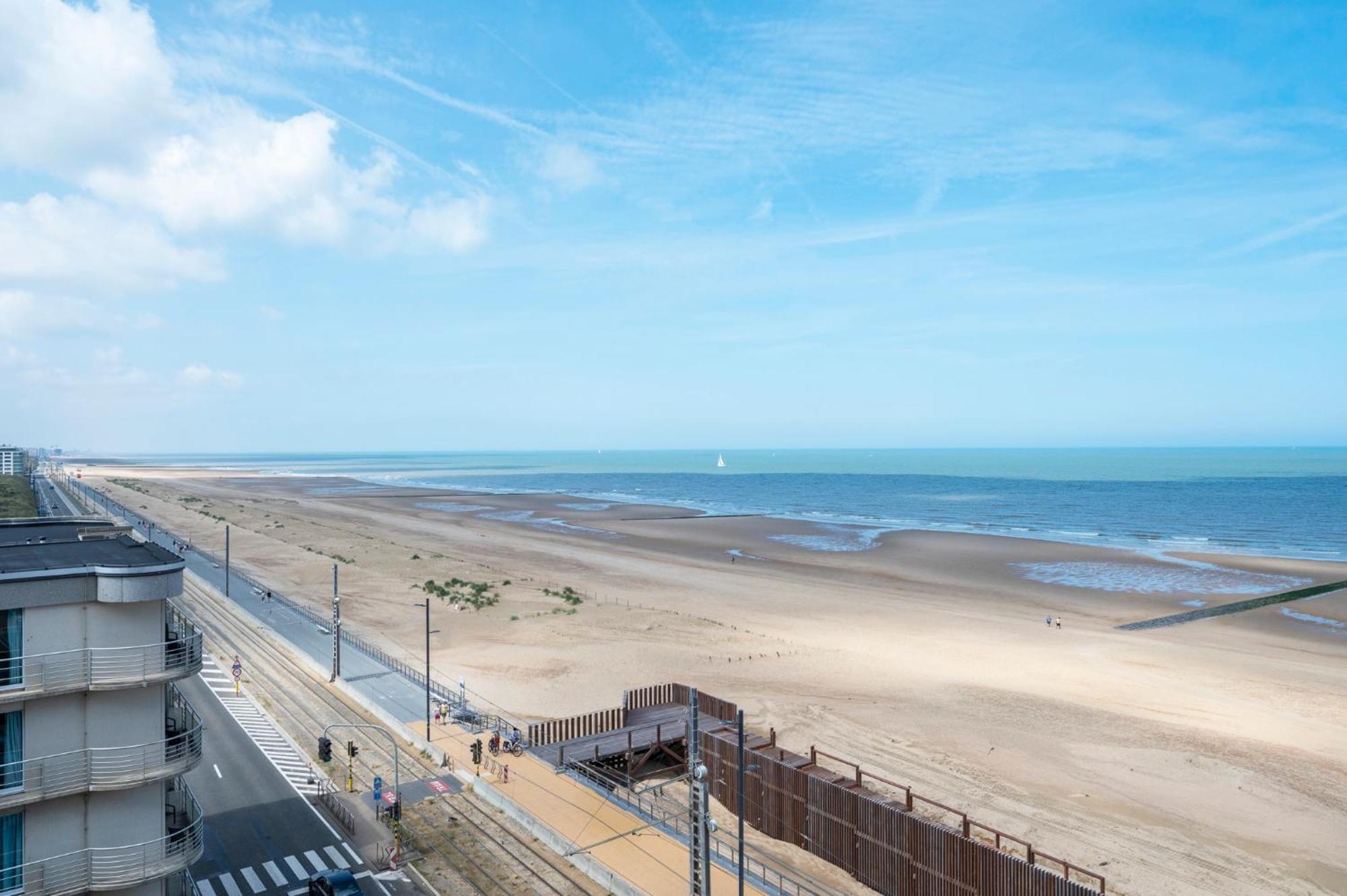 Vayamundo Oostende Exterior photo