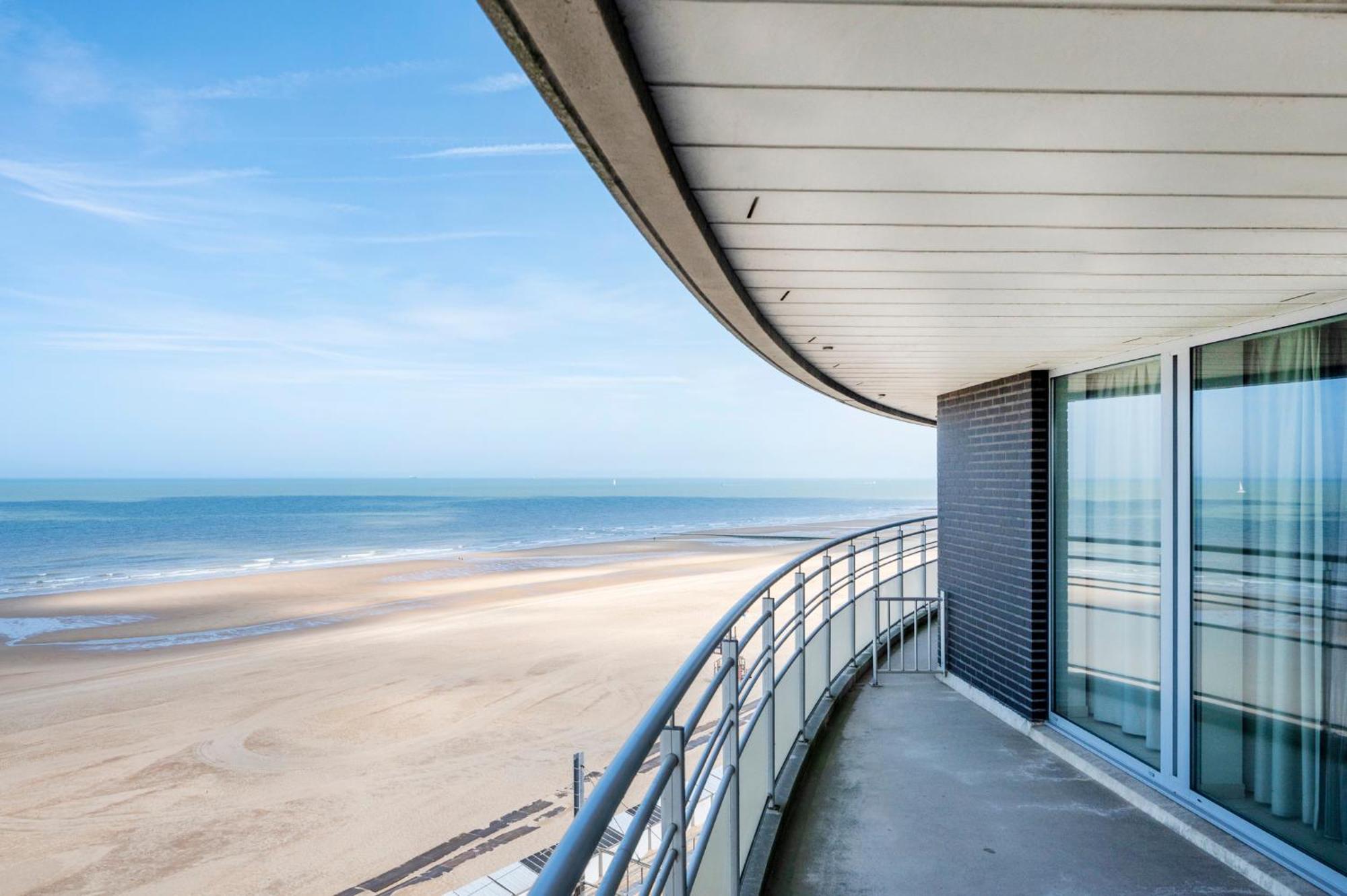 Vayamundo Oostende Exterior photo