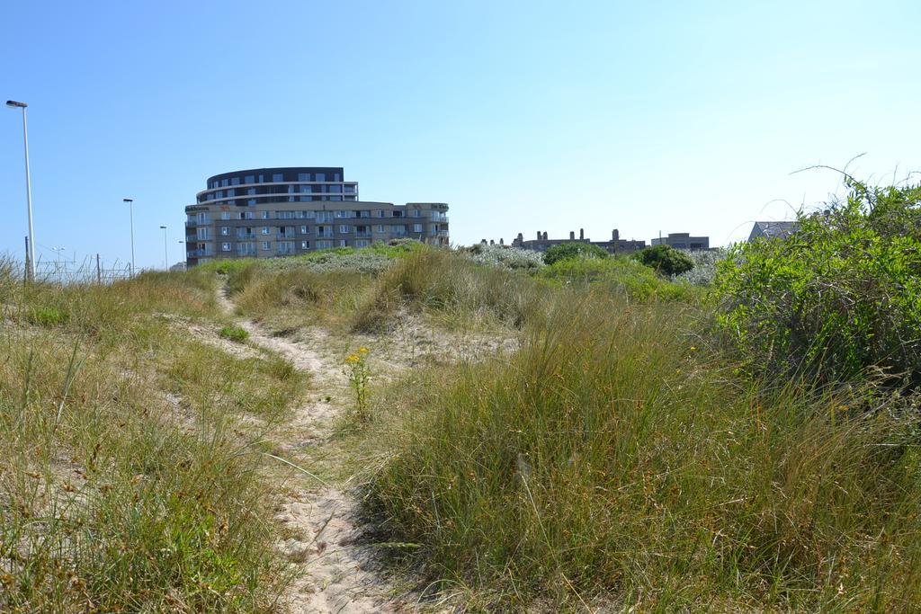Vayamundo Oostende Exterior photo