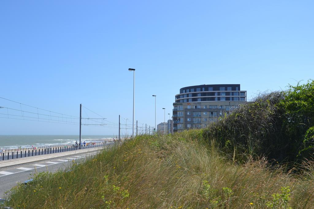 Vayamundo Oostende Exterior photo