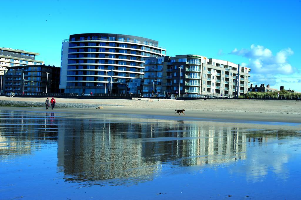 Vayamundo Oostende Exterior photo