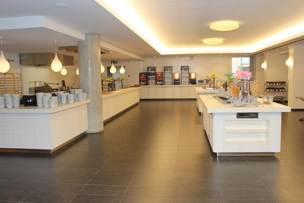 Vayamundo Oostende Exterior photo