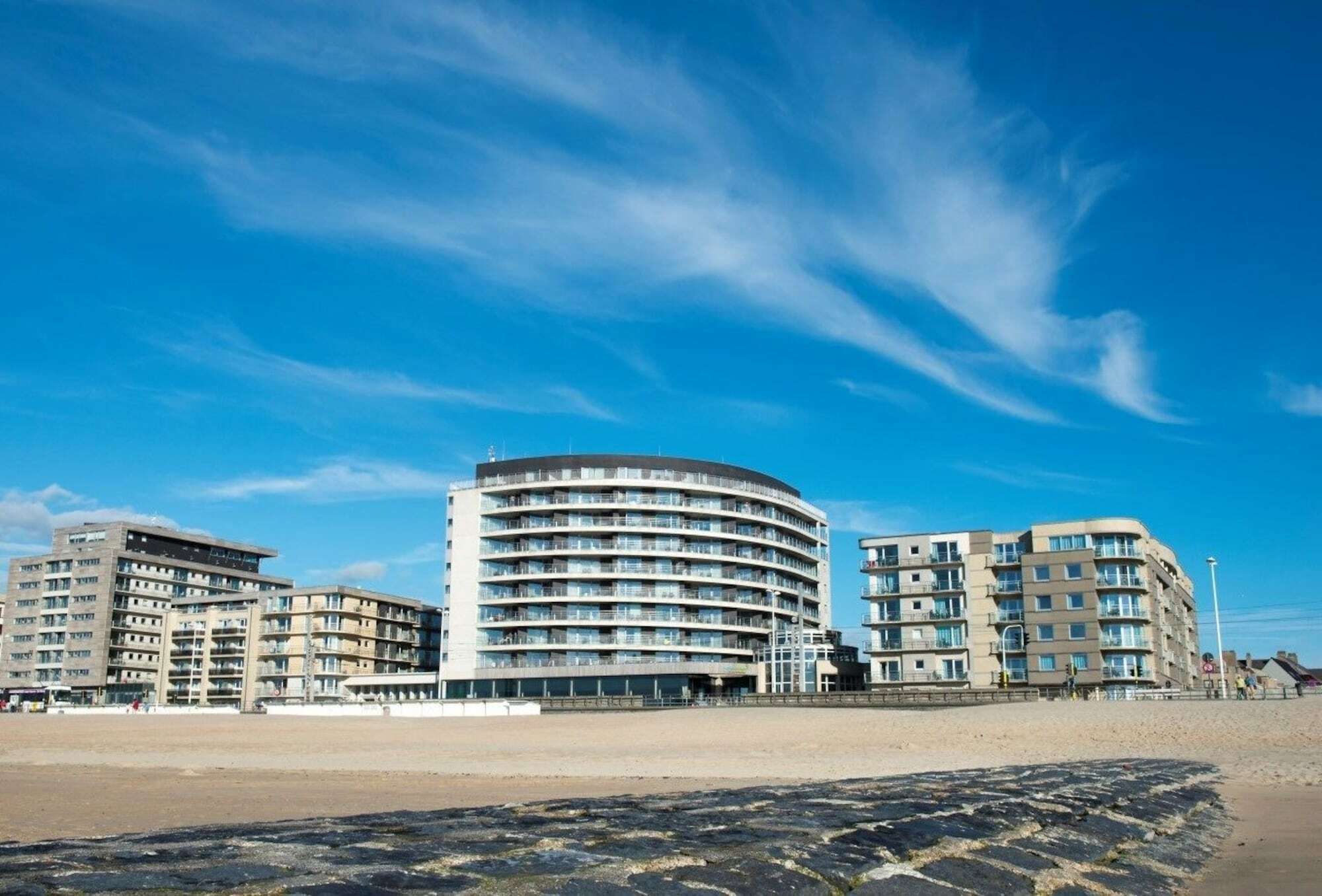 Vayamundo Oostende Exterior photo